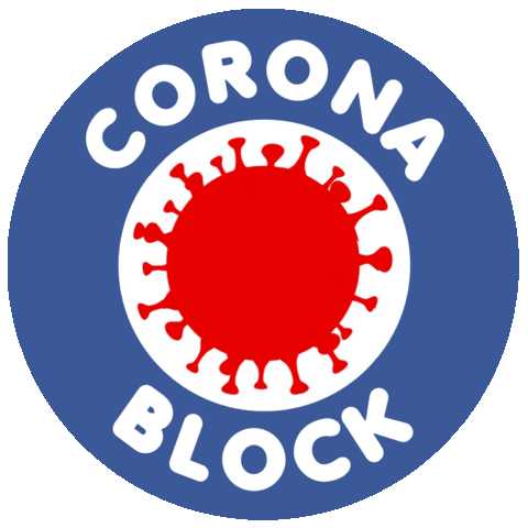 logo of coronablock